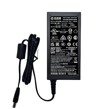 Netzteil ADS-65HI-19A-1 19065E 19V/3,42A