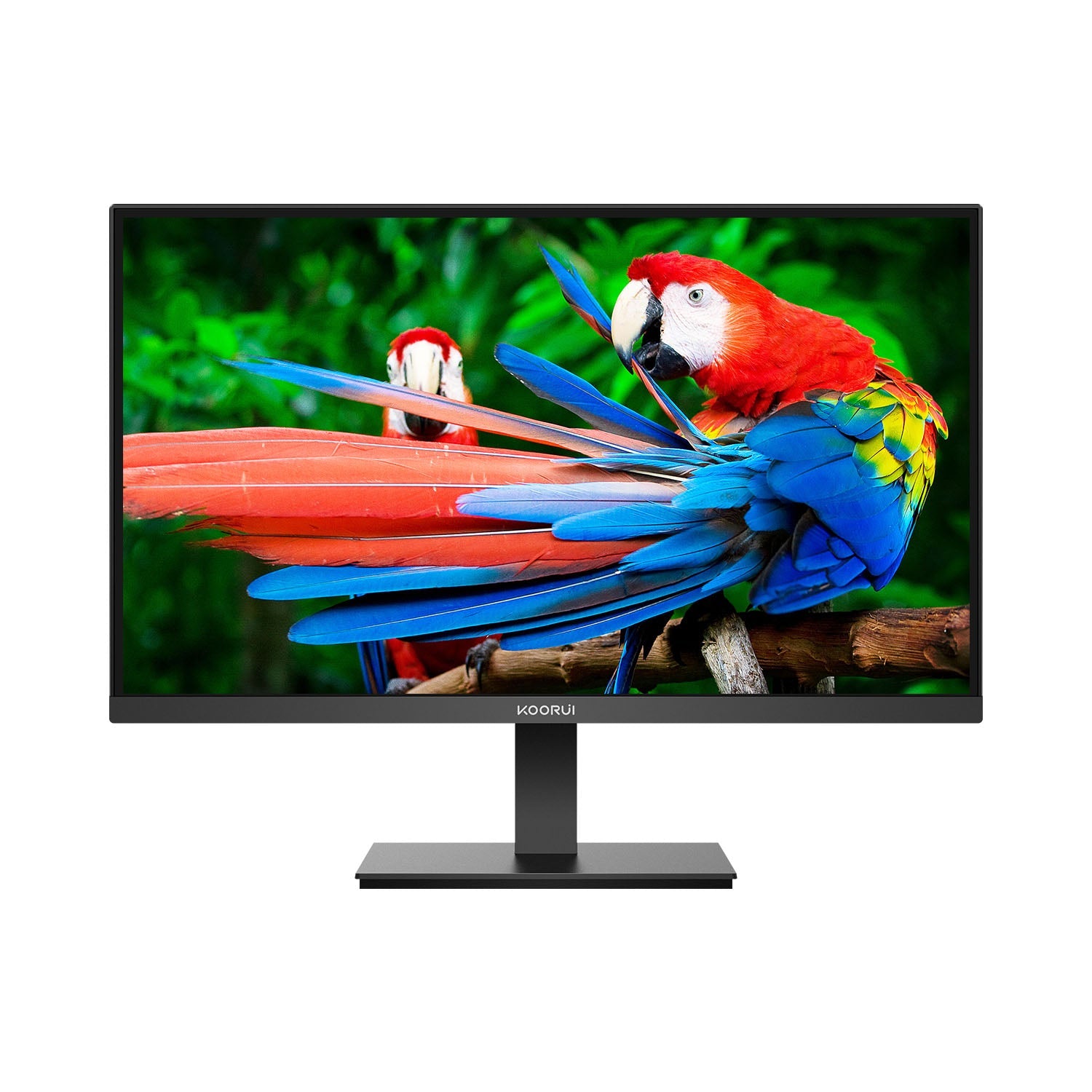 KOORUI E2411H 24-Zoll IPS FHD 120Hz Business Monitor