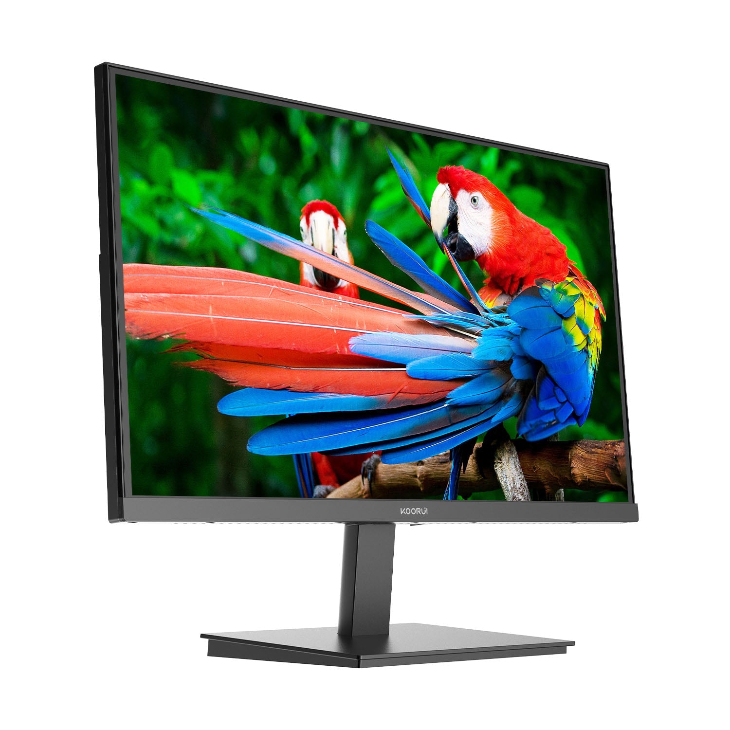 KOORUI E2411H 24-Zoll IPS FHD 120Hz Business Monitor