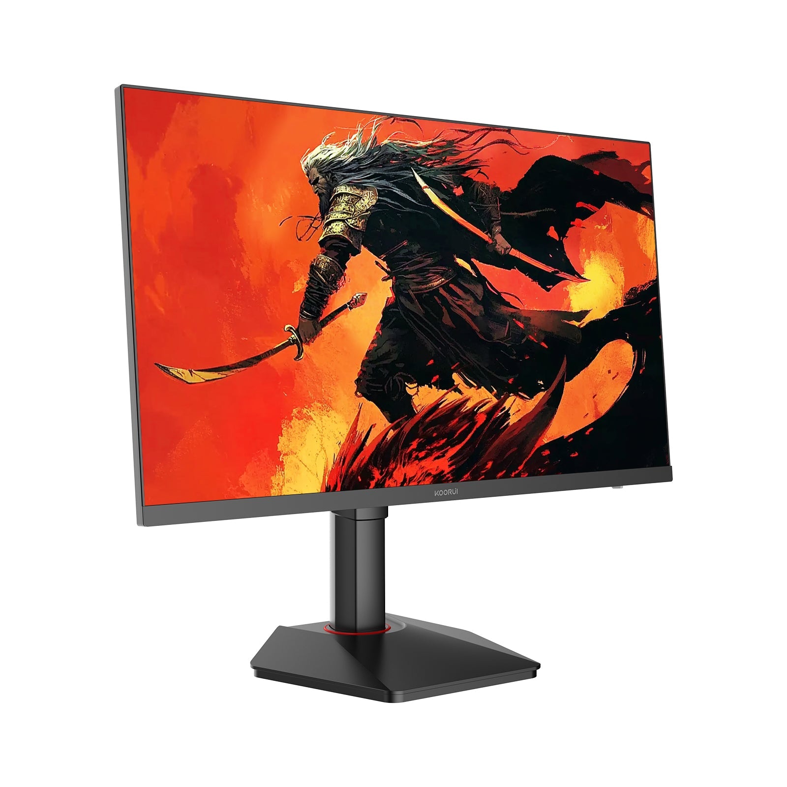 KOORUI G2721E 27-Zoll IPS QHD 320Hz Gaming-Monitor