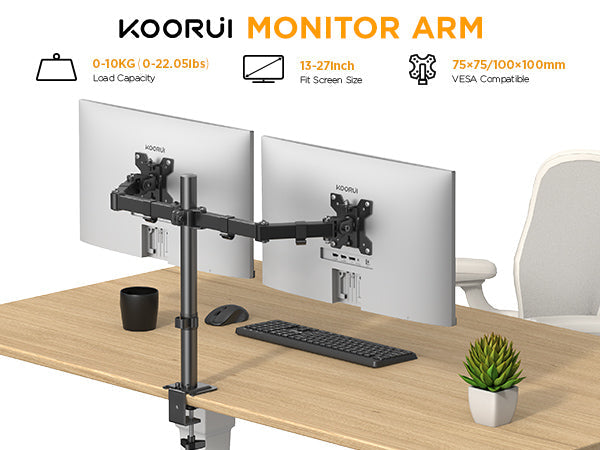 KOORUI DE