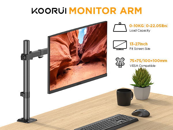 KOORUI DE