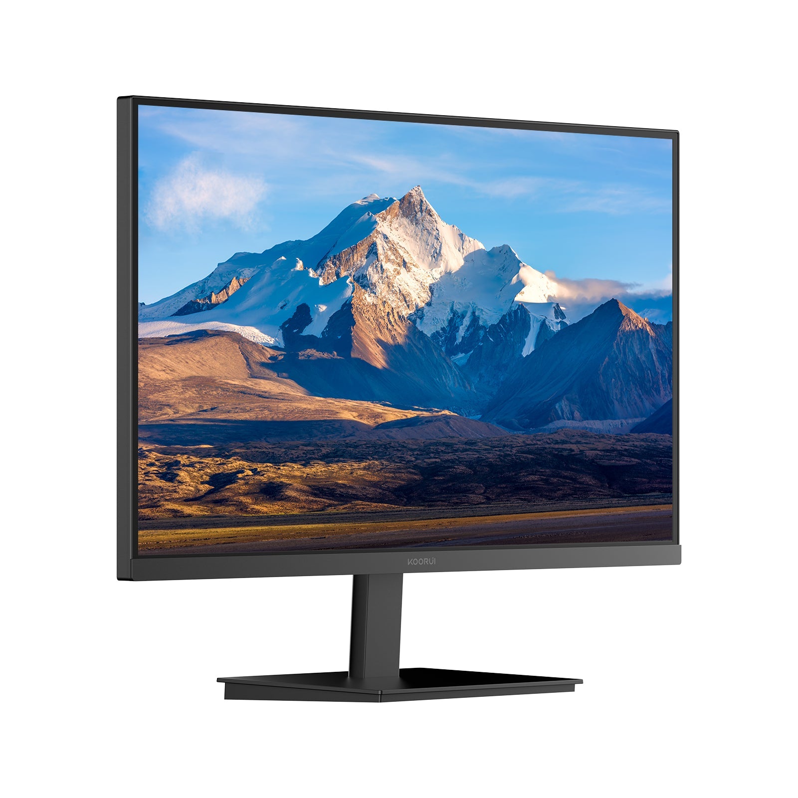 KOORUI E2212F 22 Zoll VA FHD 100Hz Business Monitor