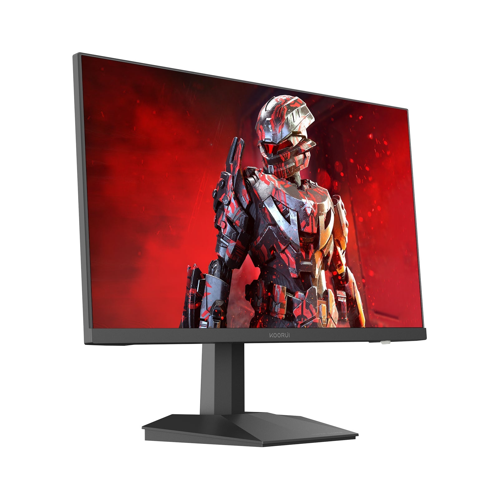 KOORUI G2722P 27-Zoll IPS QHD 200Hz Gaming-Monitor