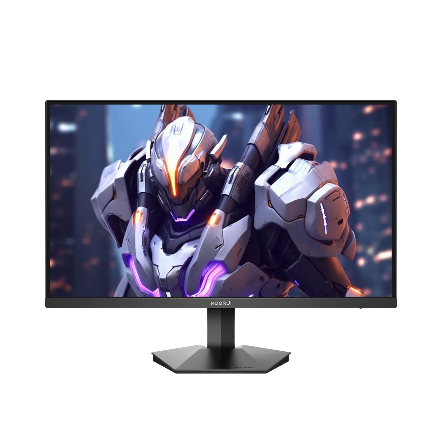 KOORUI GN07 27-Zoll IPS QHD 170Hz Gaming-Monitor