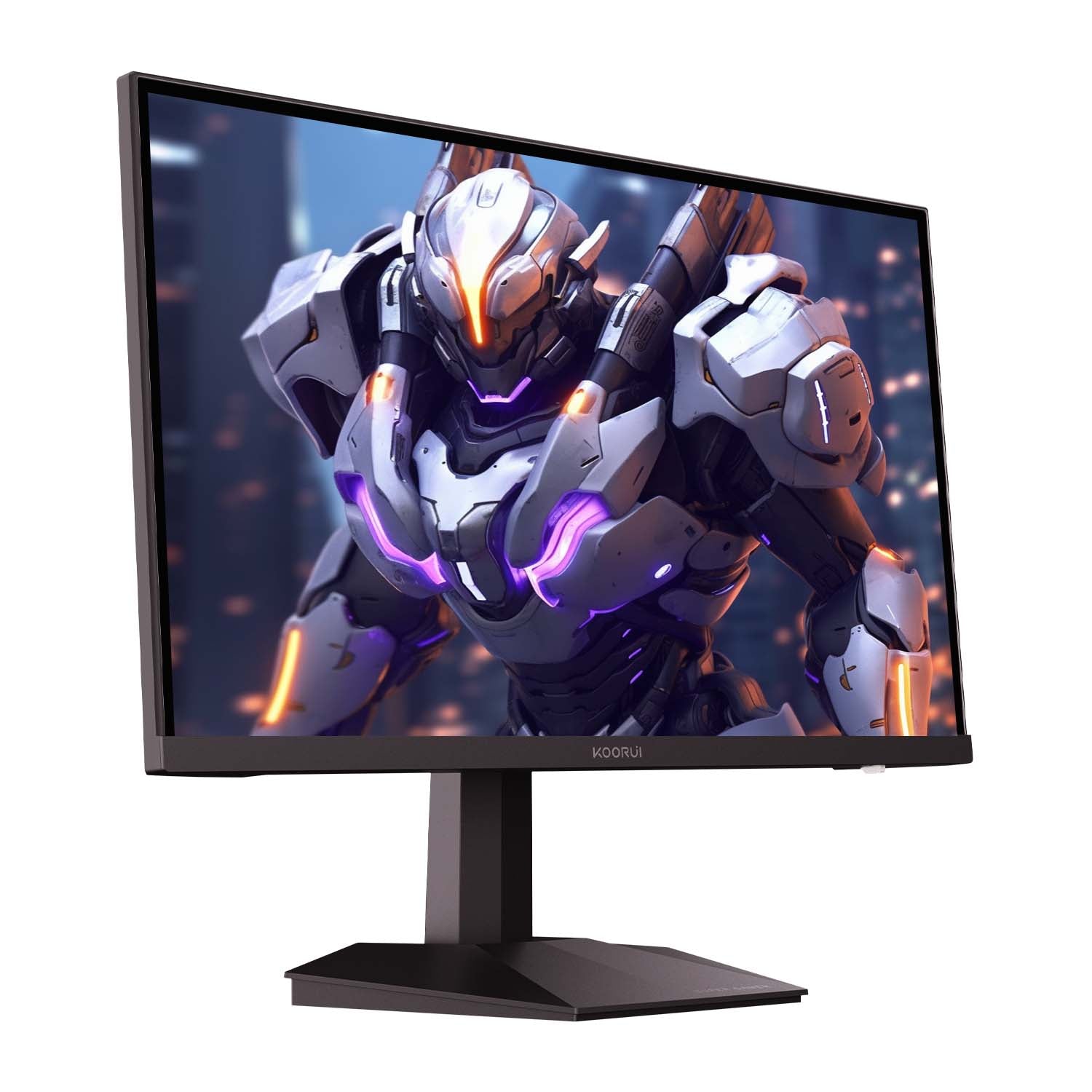 KOORUI GN07 27-Zoll IPS QHD 170Hz Gaming-Monitor